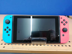 SWITCH|任天堂