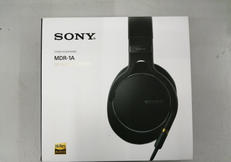 ヘッドホン|SONY