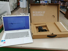 ChromeBOOK plus|ASUS
