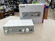 美品！でも中古なんです|YAMAHA