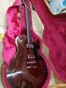 エレキギター・ホロウボディ|GIBSON