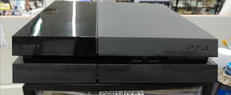 PS4|SONY