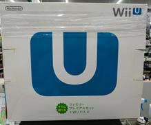 WIIU|任天堂