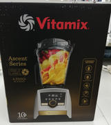 ブレンダー|VITAMIX