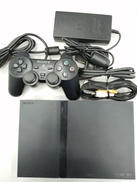 薄型PS2！|SONY