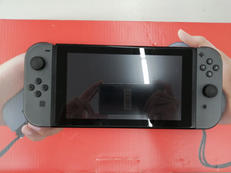 SWITCH|任天堂