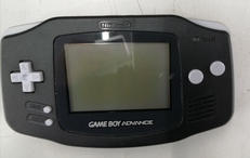 ゲームボーイアドバンス|NINTENDO / 任天堂
