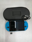 PS VITA|SONY