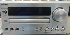 CDレシーバー|ONKYO