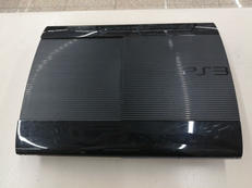 PS3|SONY