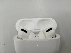 第一世代のAIRPODSPRO|APPLE