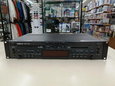 CD/MDプレーヤー|TASCAM