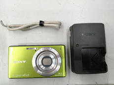 訳アリ！写真は撮れます！|SONY