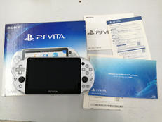 2000番台のVita！|SONY