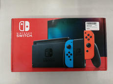 NINTENDO SWITCH|NINTENDO