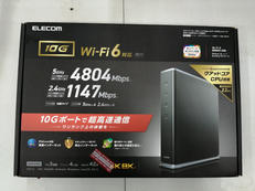 無線LANルーター|ELECOM