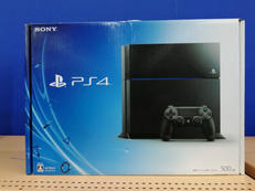 PS4|SONY