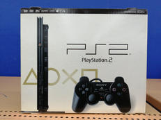 PS2|SONY