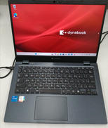 ノートパソコン|DYNABOOK
