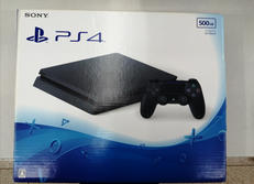 PS4|SONY