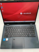 ノートパソコン|DYNABOOK