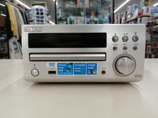 CDレシーバー|DENON