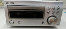 CDレシーバー|DENON