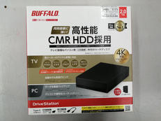 外付けHDD|BUFFALO