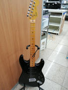 エレキギター|FENDER JAPAN