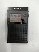 ポータブルラジオ|SONY