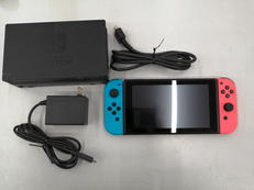 バッテリー強化型！沢山あーそーぼ！|NINTENDO