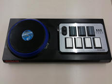 BEATMANIA2DX専用コントローラー|KONAMI