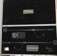 ピアノ用マイク|ERTHWORKS