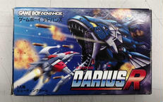 ダライアスR|PCCU JAPAN