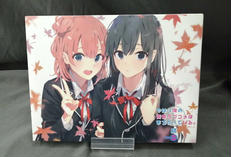 やはり俺の青春ラブコメはまちがっている。続|NBCユニバーサル・エンターテイメント