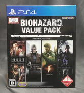 ゲームソフト|CAPCOM