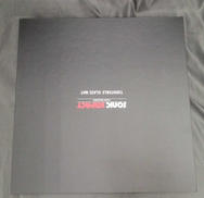 ターンテーブルシート|SONIC IMPACT