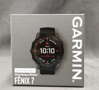 スマートウォッチ|GARMIN