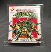 ティーンエージ・ミュータント・タートルズ|KONAMI