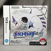 DSソフト|NINTENDO