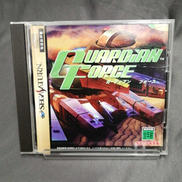 ガーディアンフォース|SUCCESS