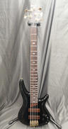 エレキベース|IBANEZ