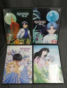 DVD4本セット|Victor Entertainment