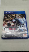 ゴジラ-GODZILLA-VS|BANDAI
