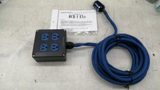 電源タップ|OYAIDE