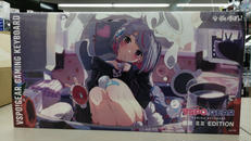 ★　未開封　★　兎咲ミミ Edition|VSPO GAMING