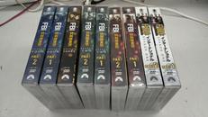 DVD一式|NBCユニバーサル・エンターテイメント