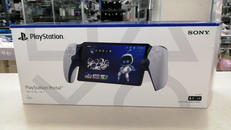 PLAYSTATION PORTAL|SONY