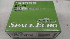 エフェクター|BOSS