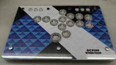 レバーレスコントローラー|PUNK WORKSHOP